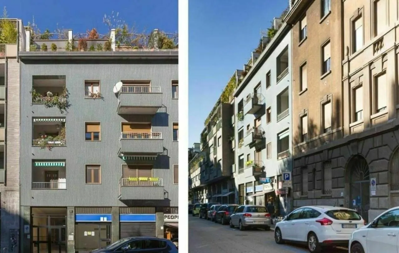 Apartment Alberti Milan Italy