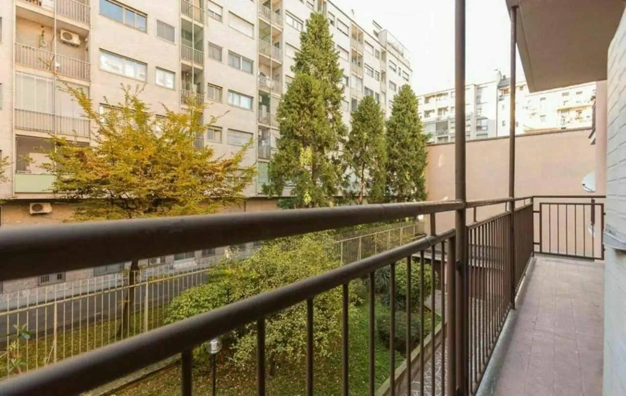 Apartment Alberti Milan