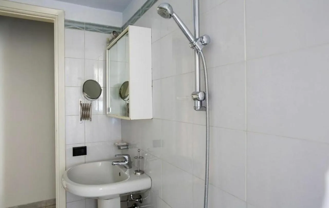 Alberti Milan Appartement